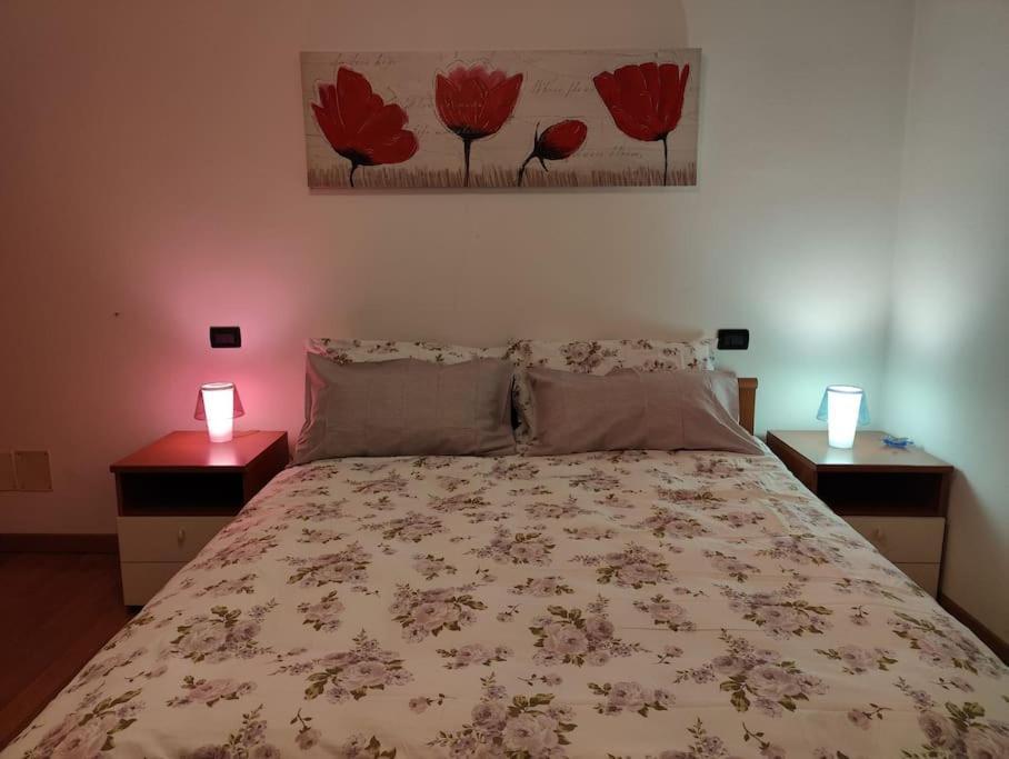 Villa Ama Pordenone Bagian luar foto