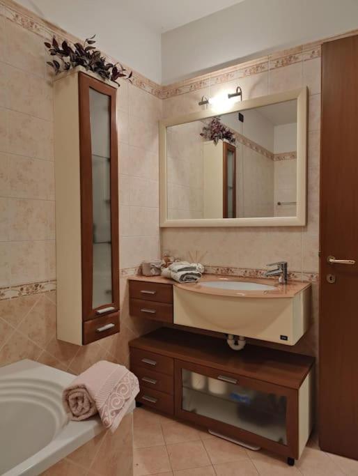 Villa Ama Pordenone Bagian luar foto